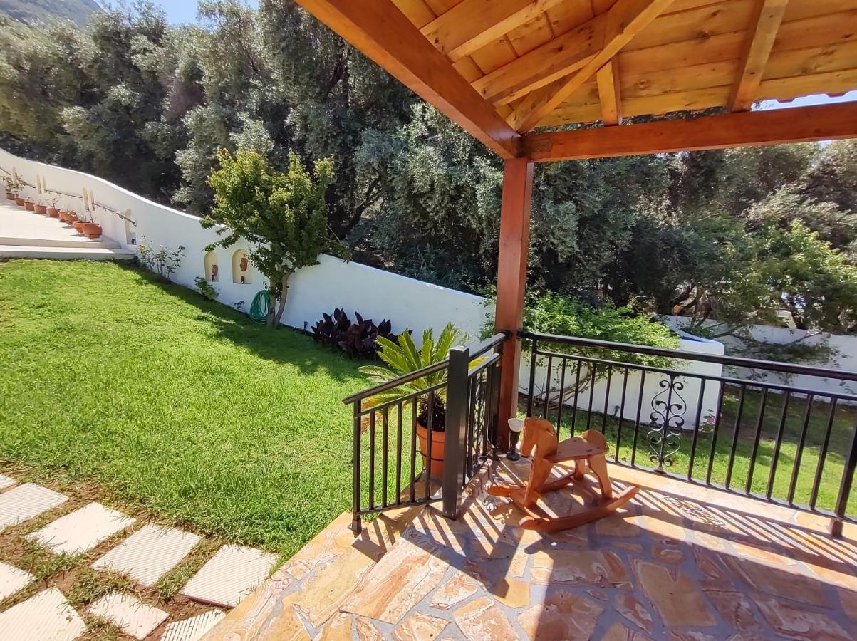 Archontiko Loukis Aparthotel Corfu (city)
