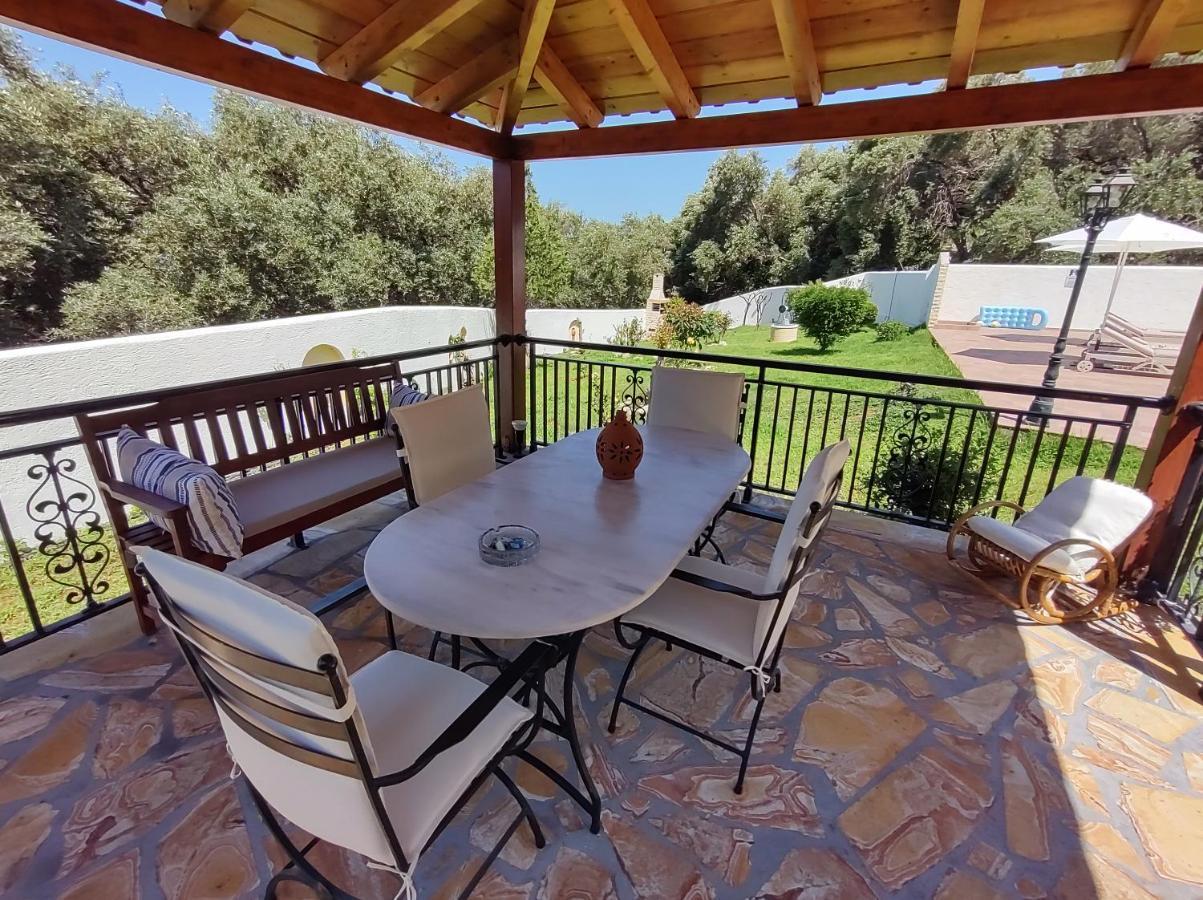 Aparthotel Archontiko Loukis Corfu (city)