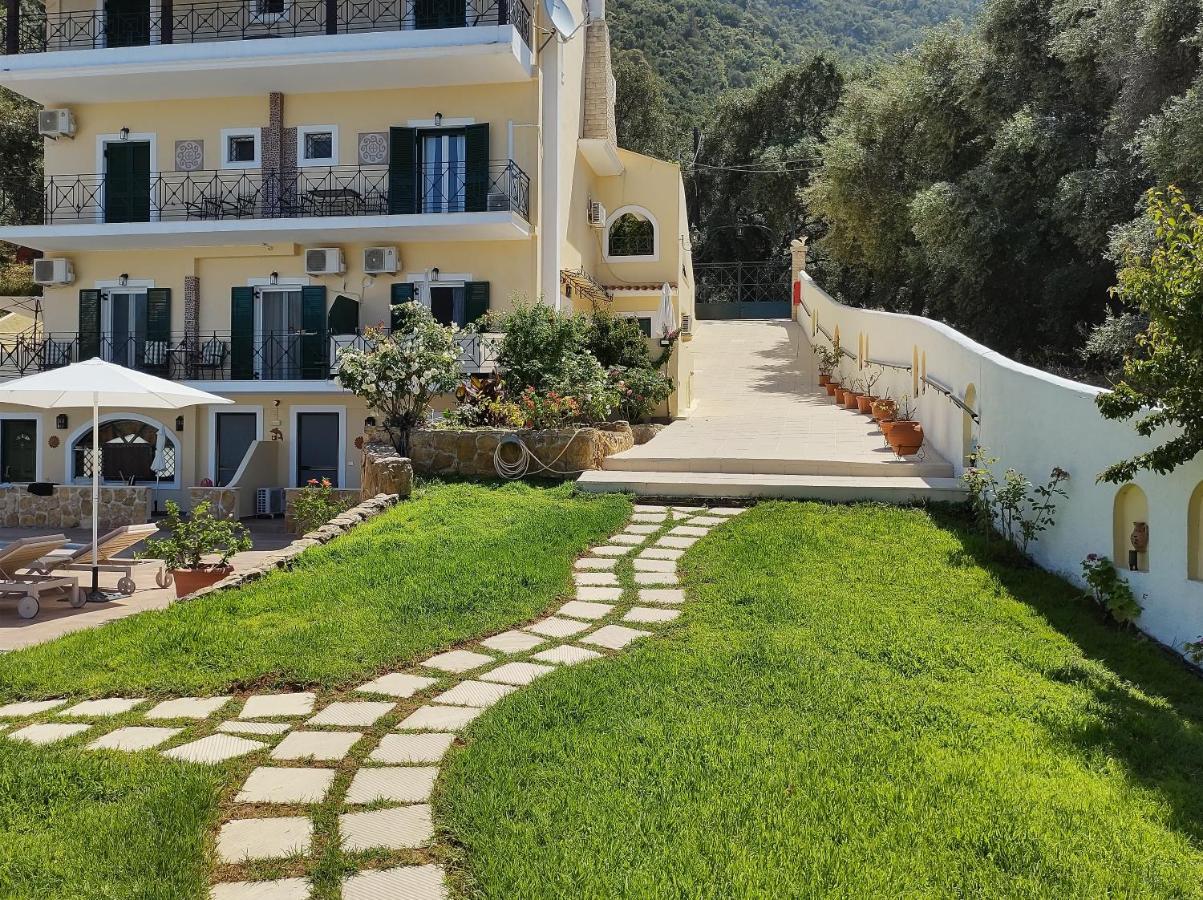 Aparthotel Archontiko Loukis