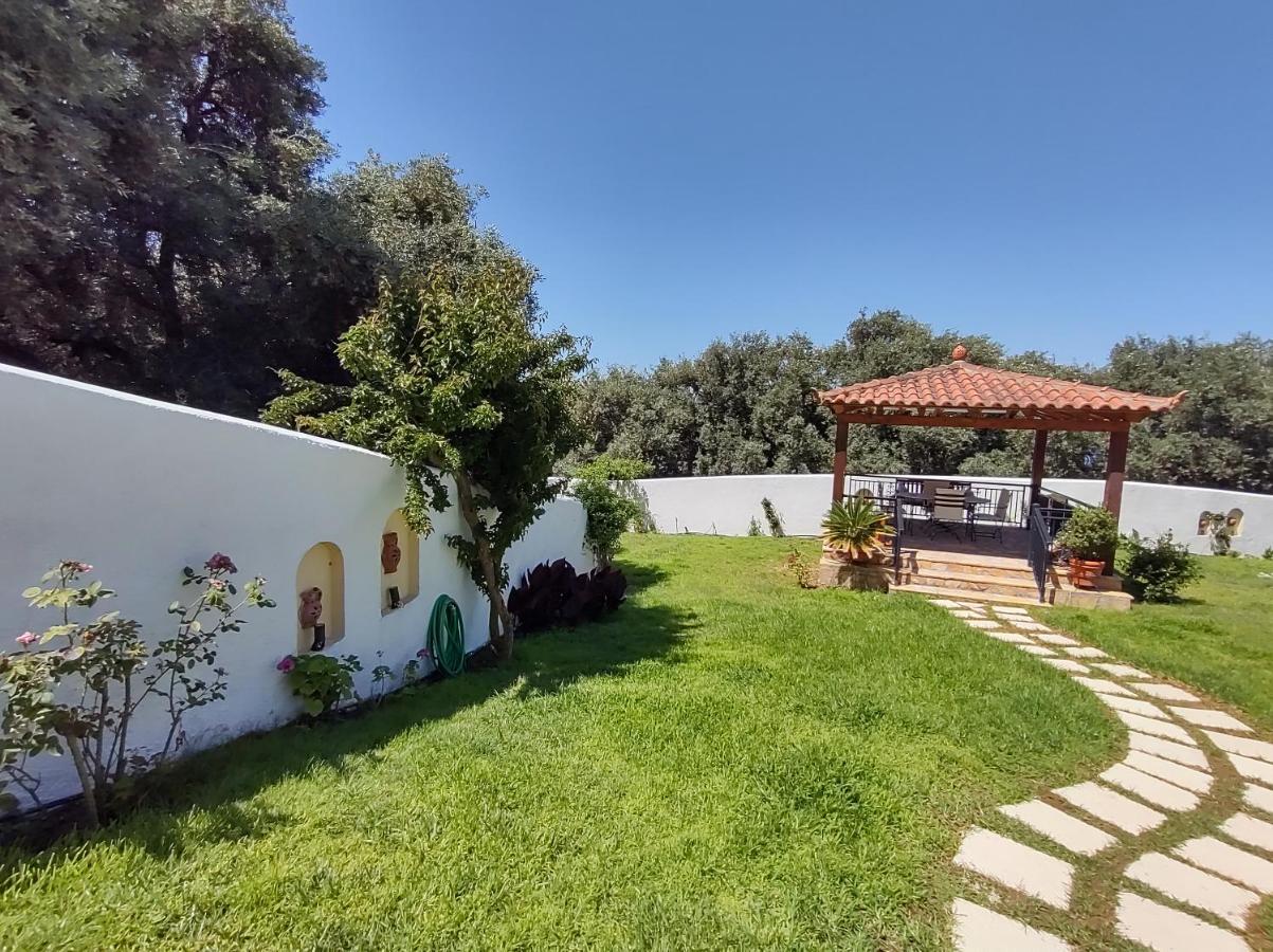 Archontiko Loukis Aparthotel
