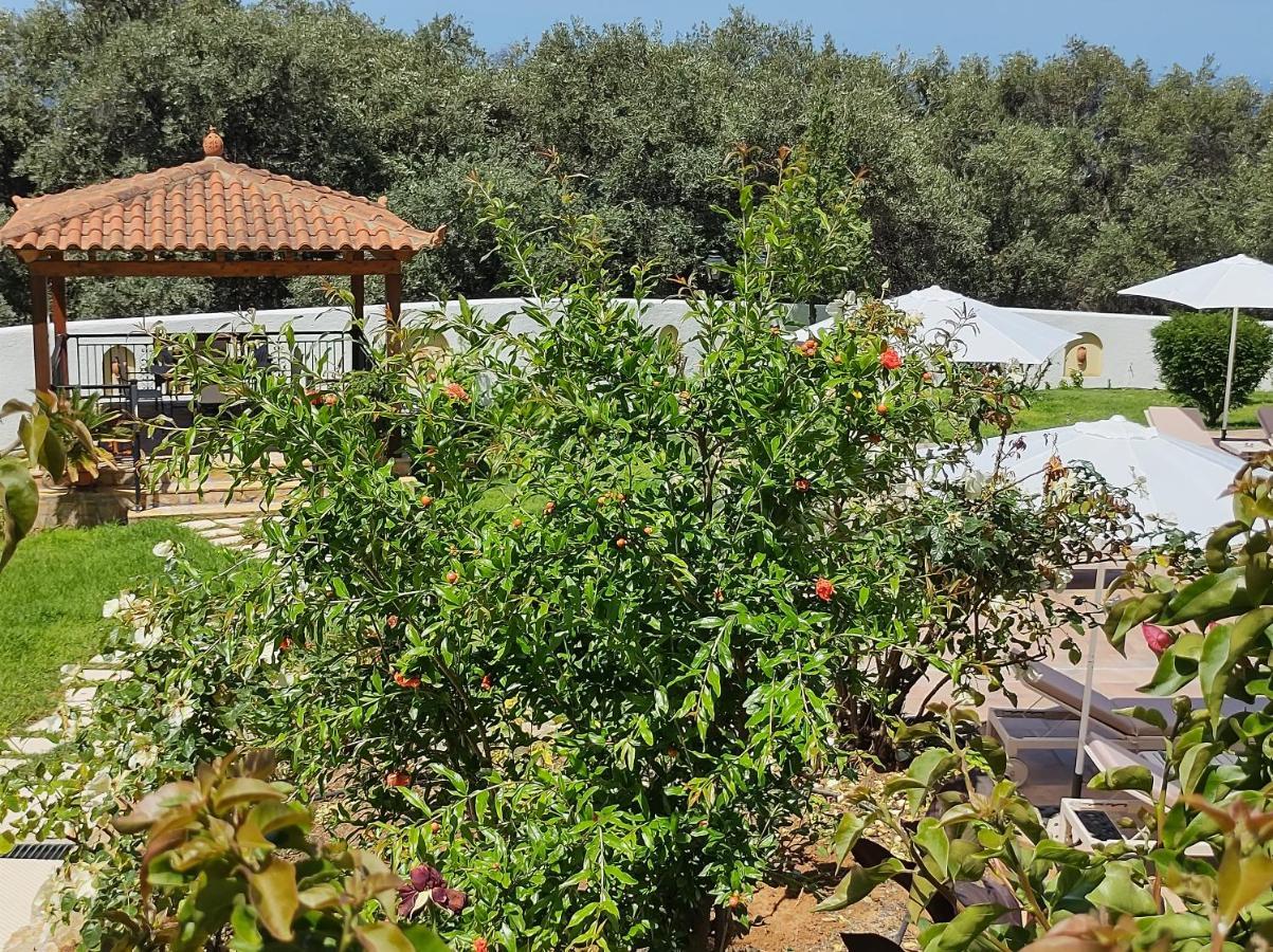 Archontiko Loukis Aparthotel Corfu (city)