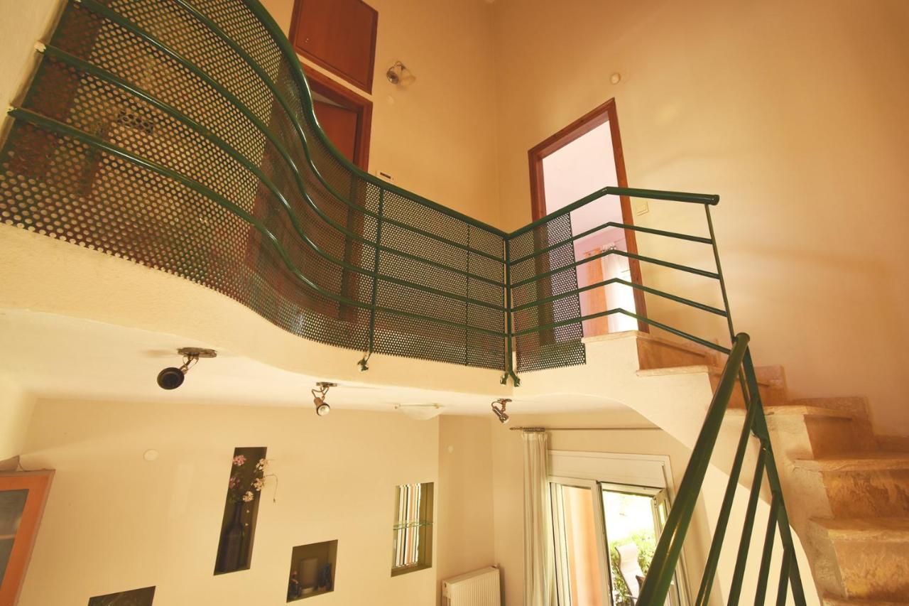 Holiday home Nena Sea Side Maisonette, *