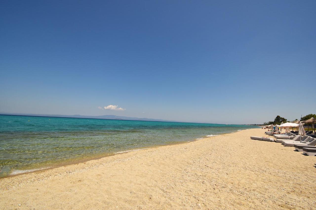 Holiday home Nena Sea Side Maisonette,