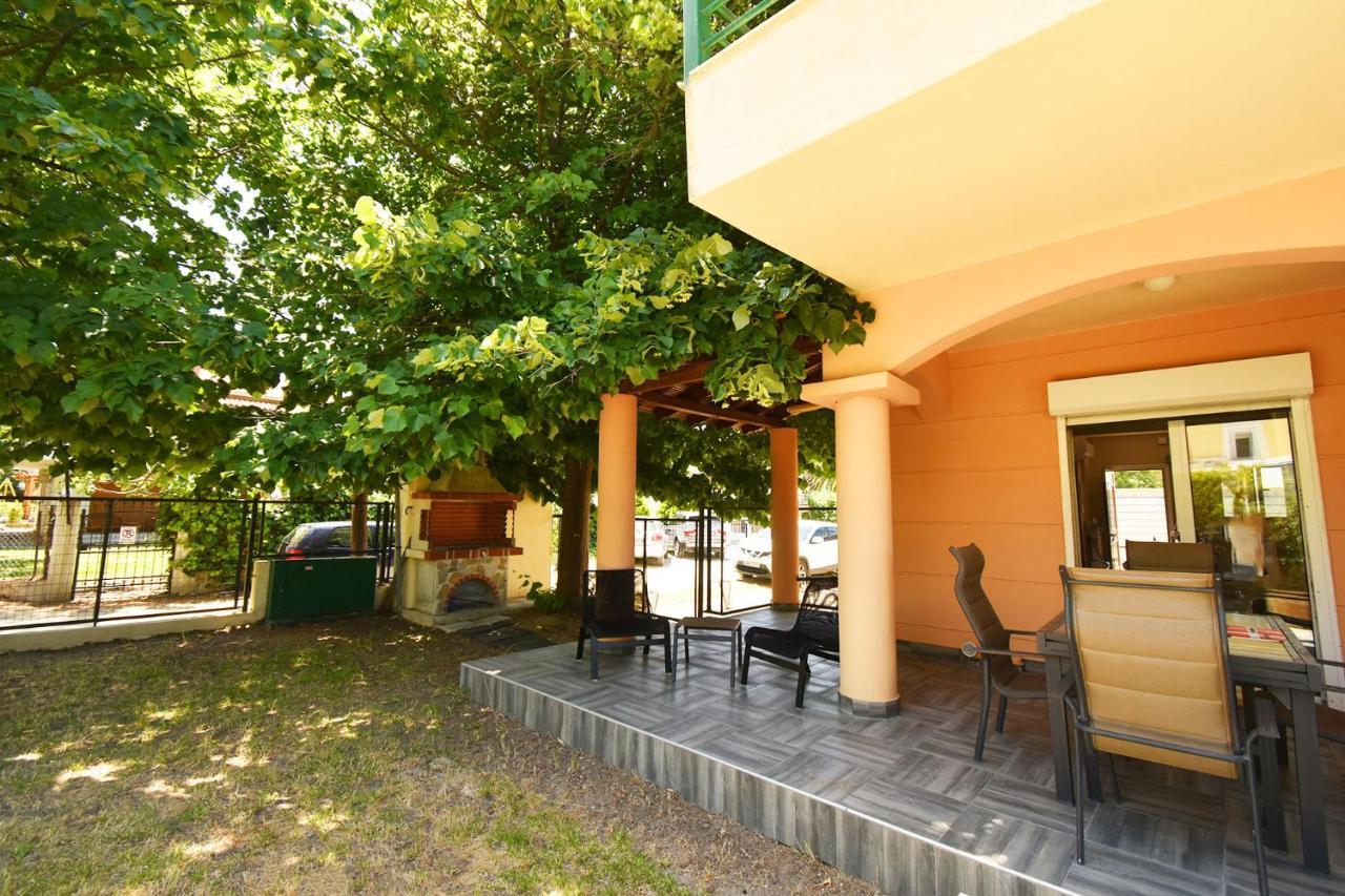 Nena Sea Side Maisonette, *