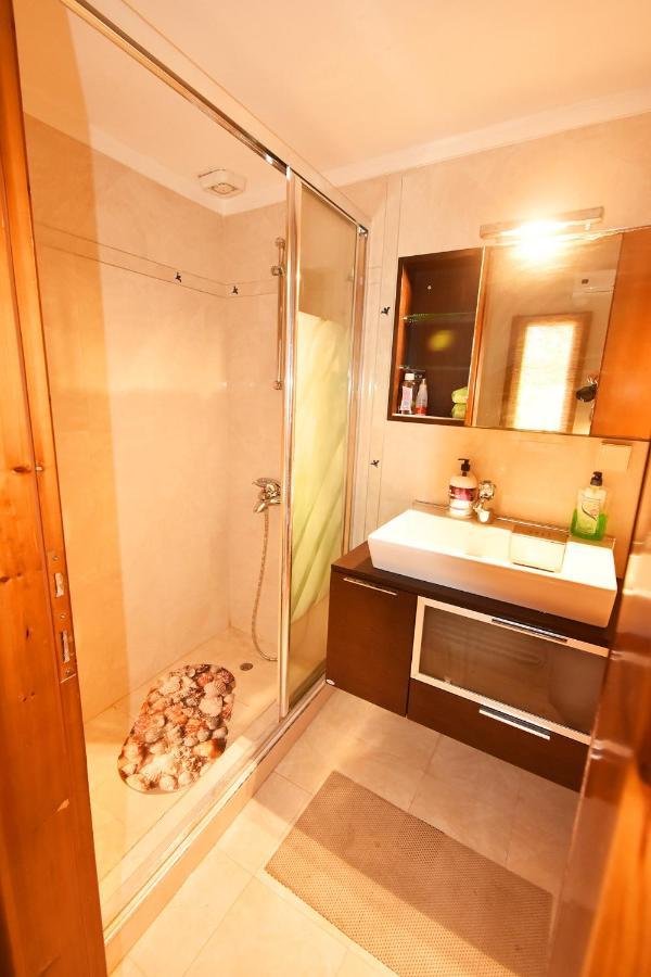 Holiday home Nena Sea Side Maisonette, Hanioti