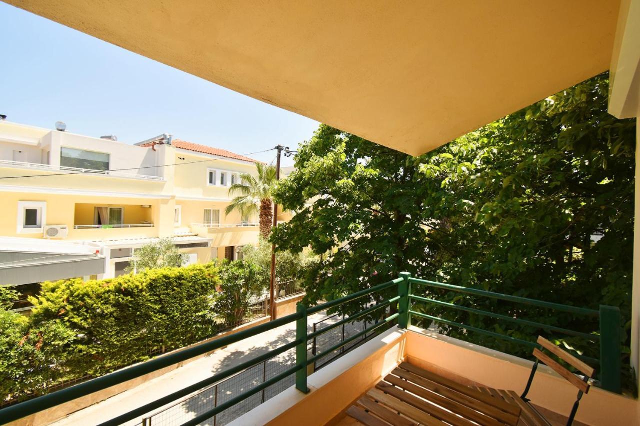 Nena Sea Side Maisonette, * Hanioti