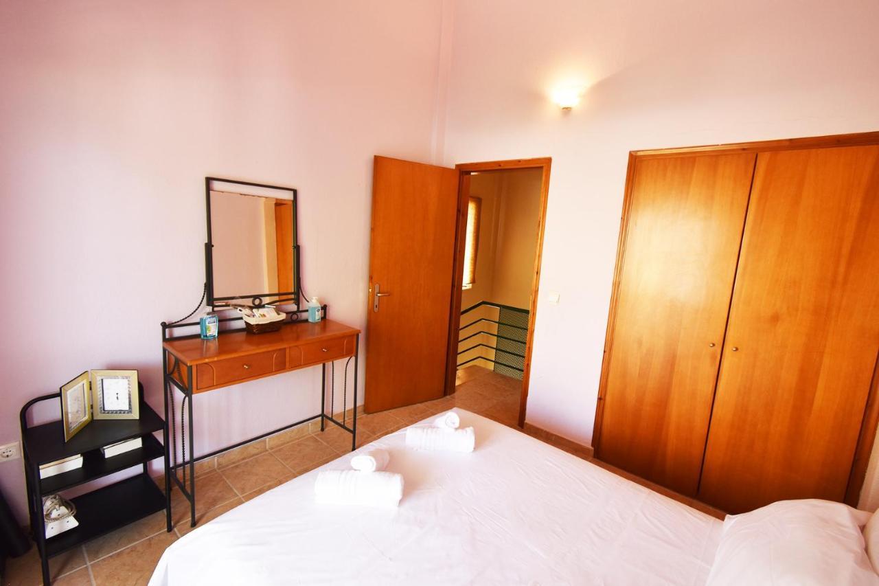 Holiday home Nena Sea Side Maisonette,