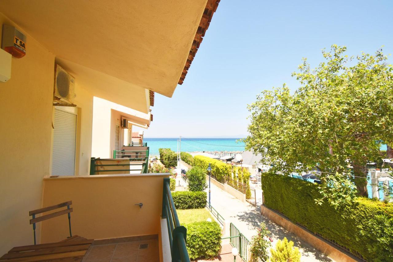 Nena Sea Side Maisonette, Holiday home