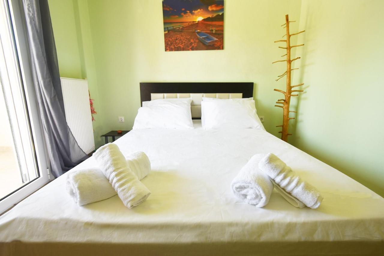 Nena Sea Side Maisonette,