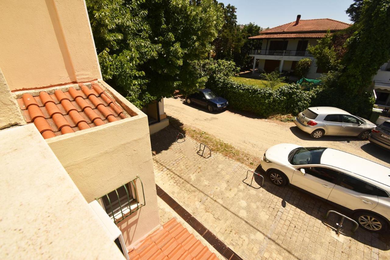 Nena Sea Side Maisonette, Hanioti