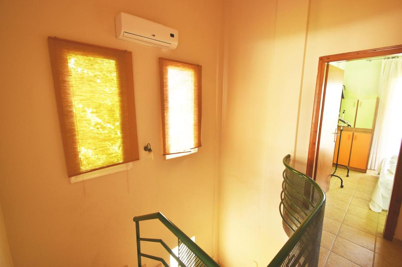 Nena Sea Side Maisonette, Hanioti