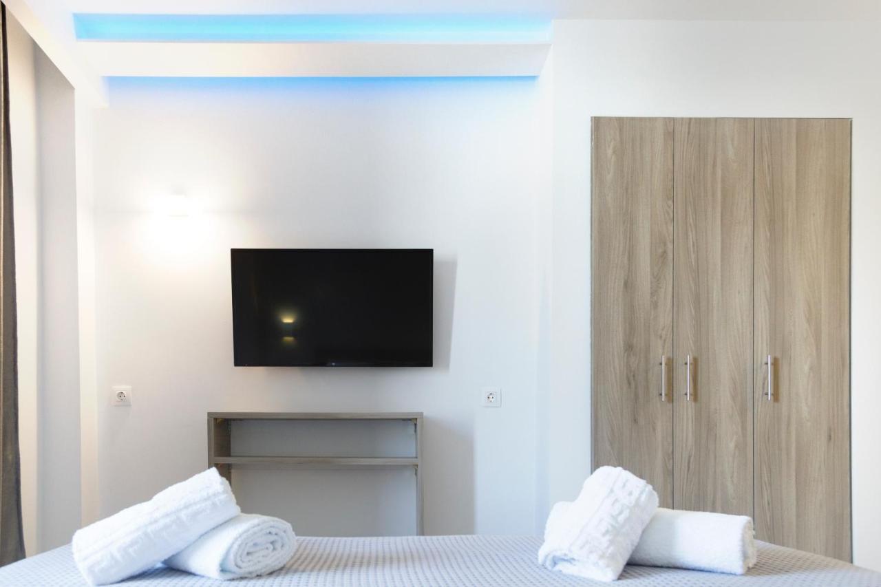 Aparthotel Summer In