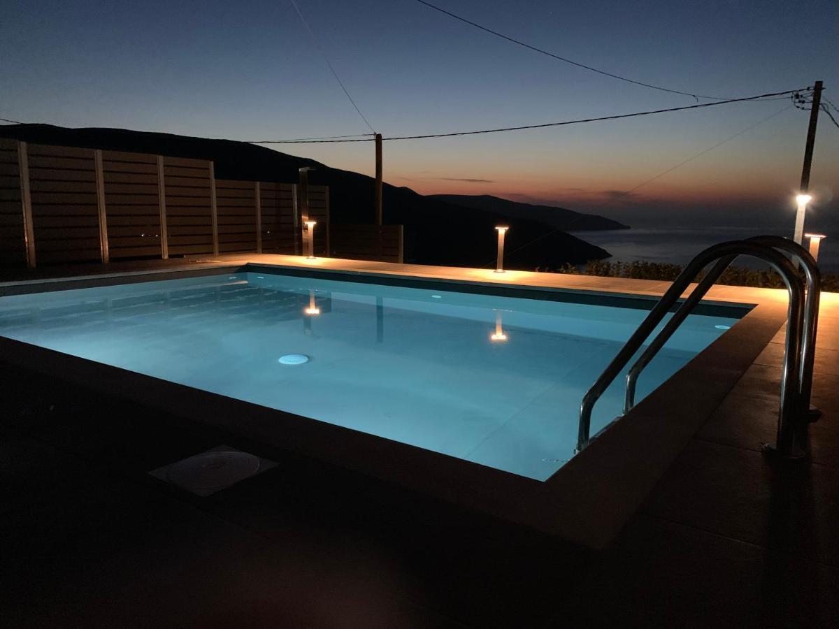 Villa Athina *