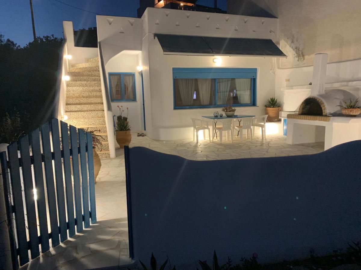 Blue Sea Country house Makry Gialos (Crete)