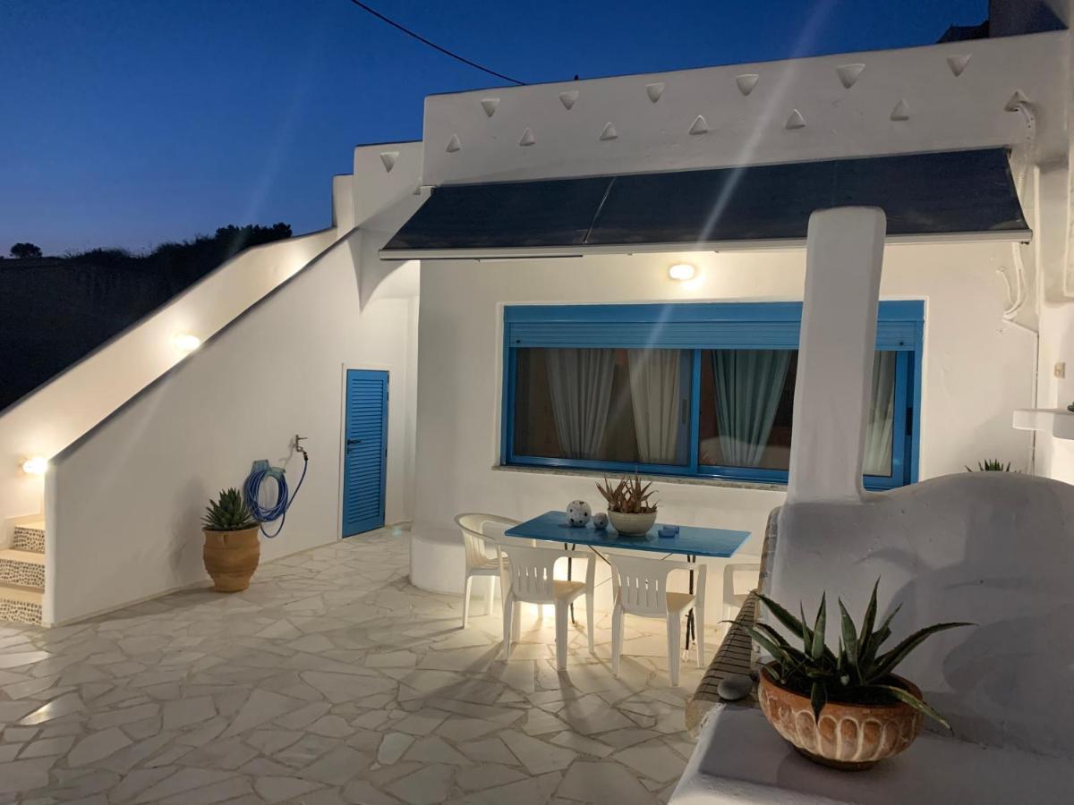 Blue Sea Country house
