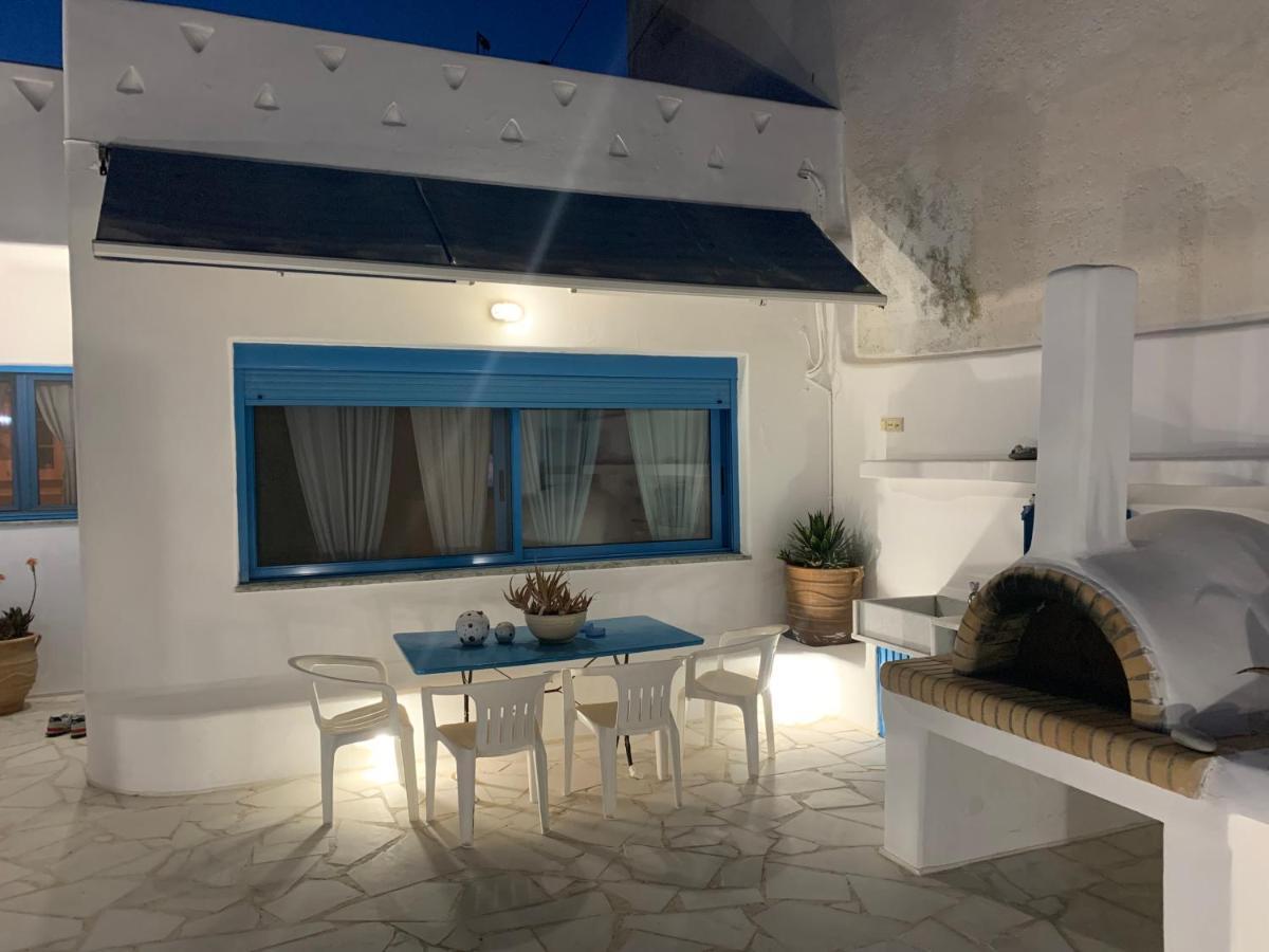 Country house Blue Sea *
