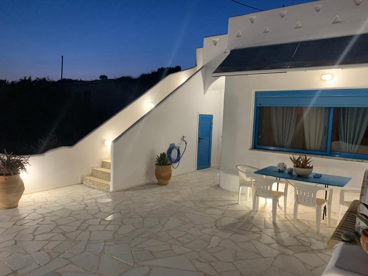 Country house Blue Sea *