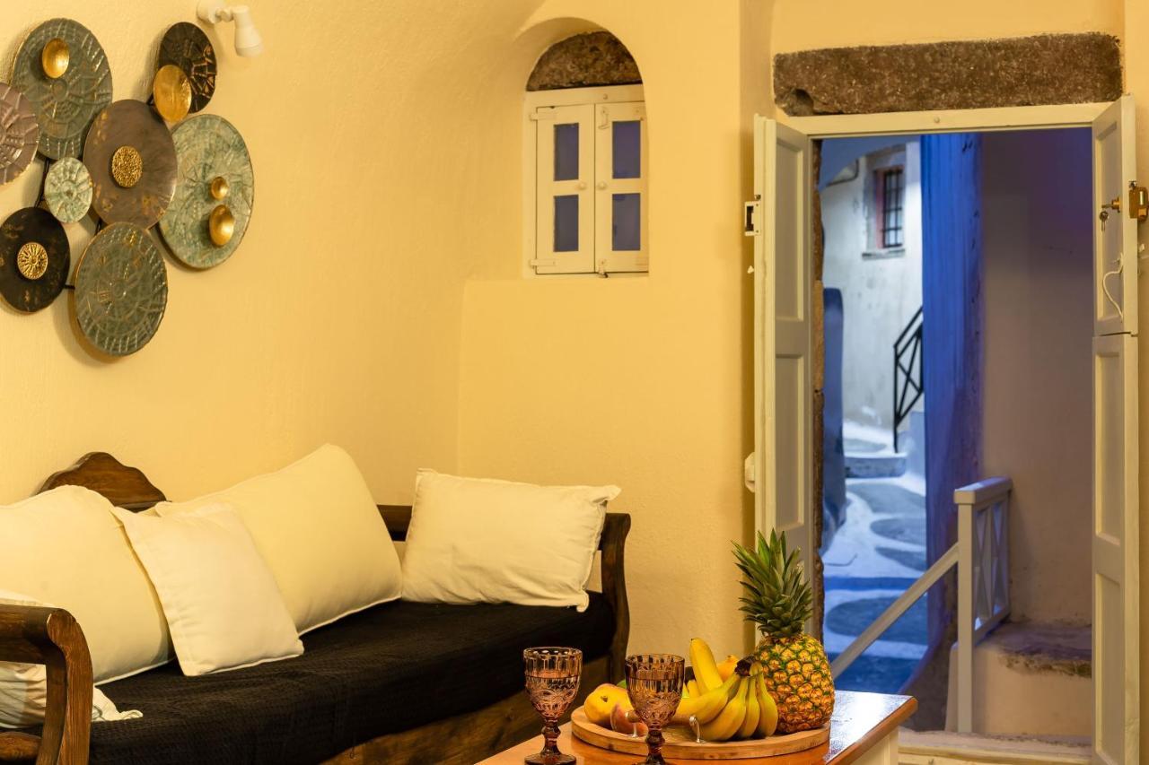 Guest house Exi Castle *