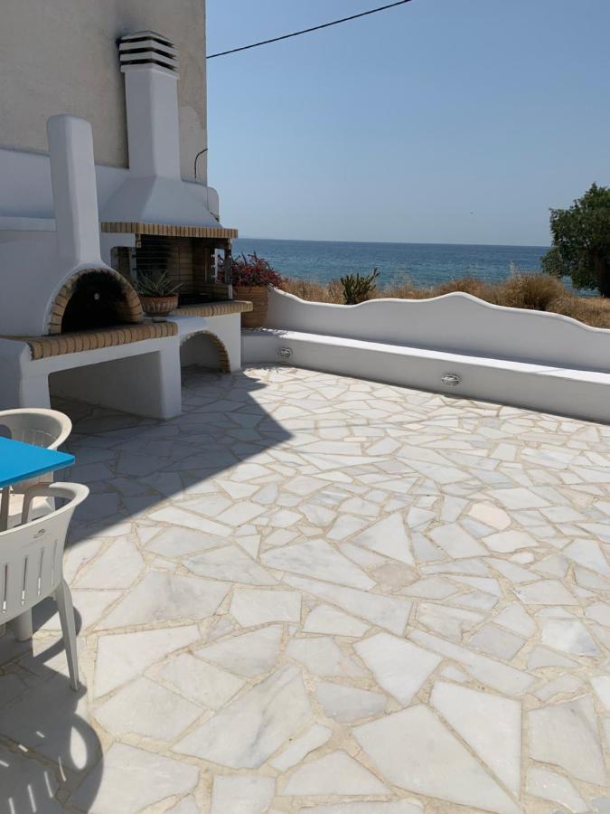 Country house Blue Sea Makry Gialos (Crete)