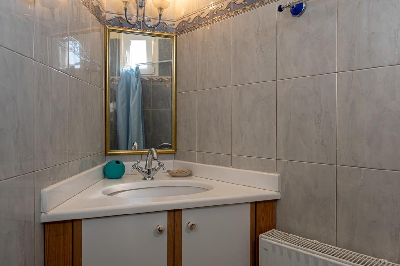 Hotel Vergis Epavlis