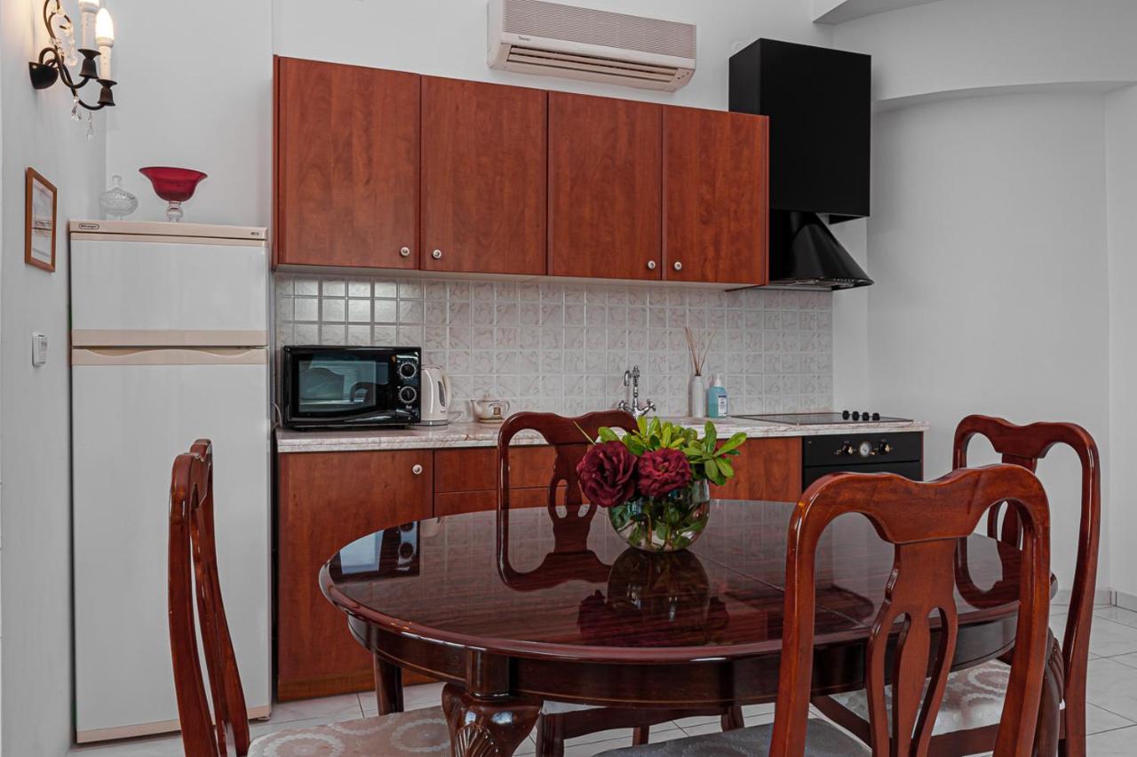 Vergis Epavlis 5* Agios Myronas