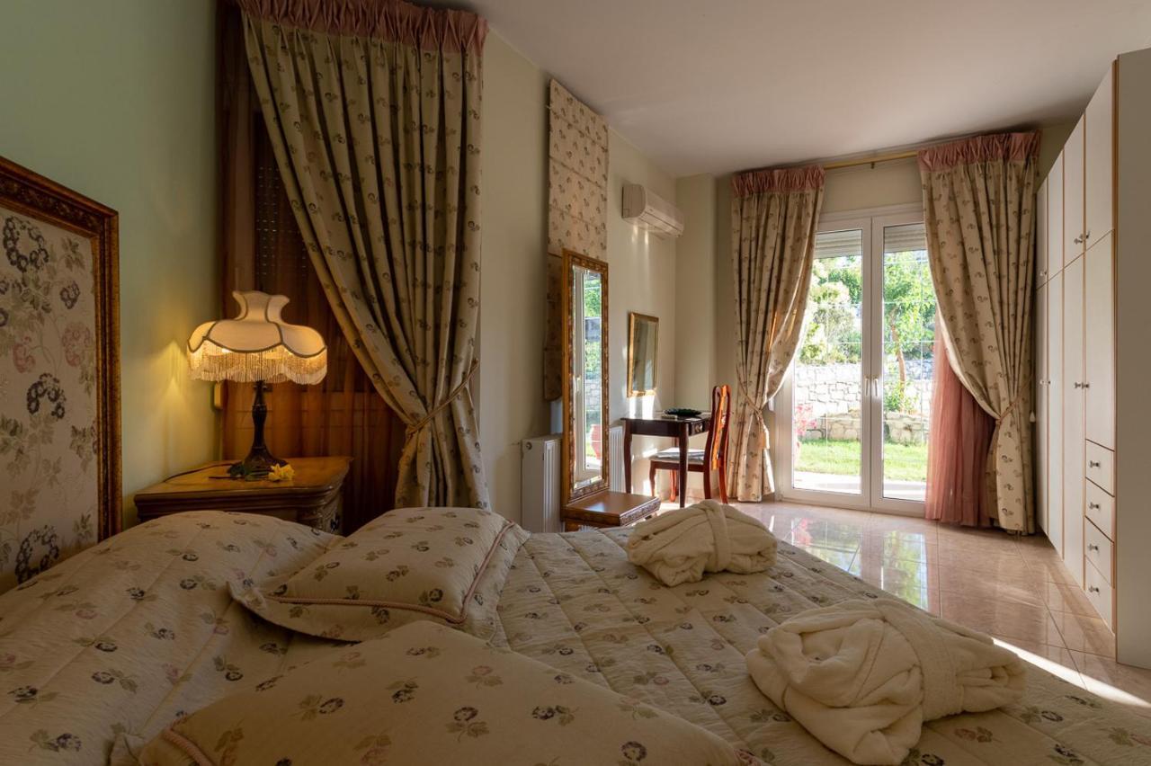 Vergis Epavlis 5* Agios Myronas
