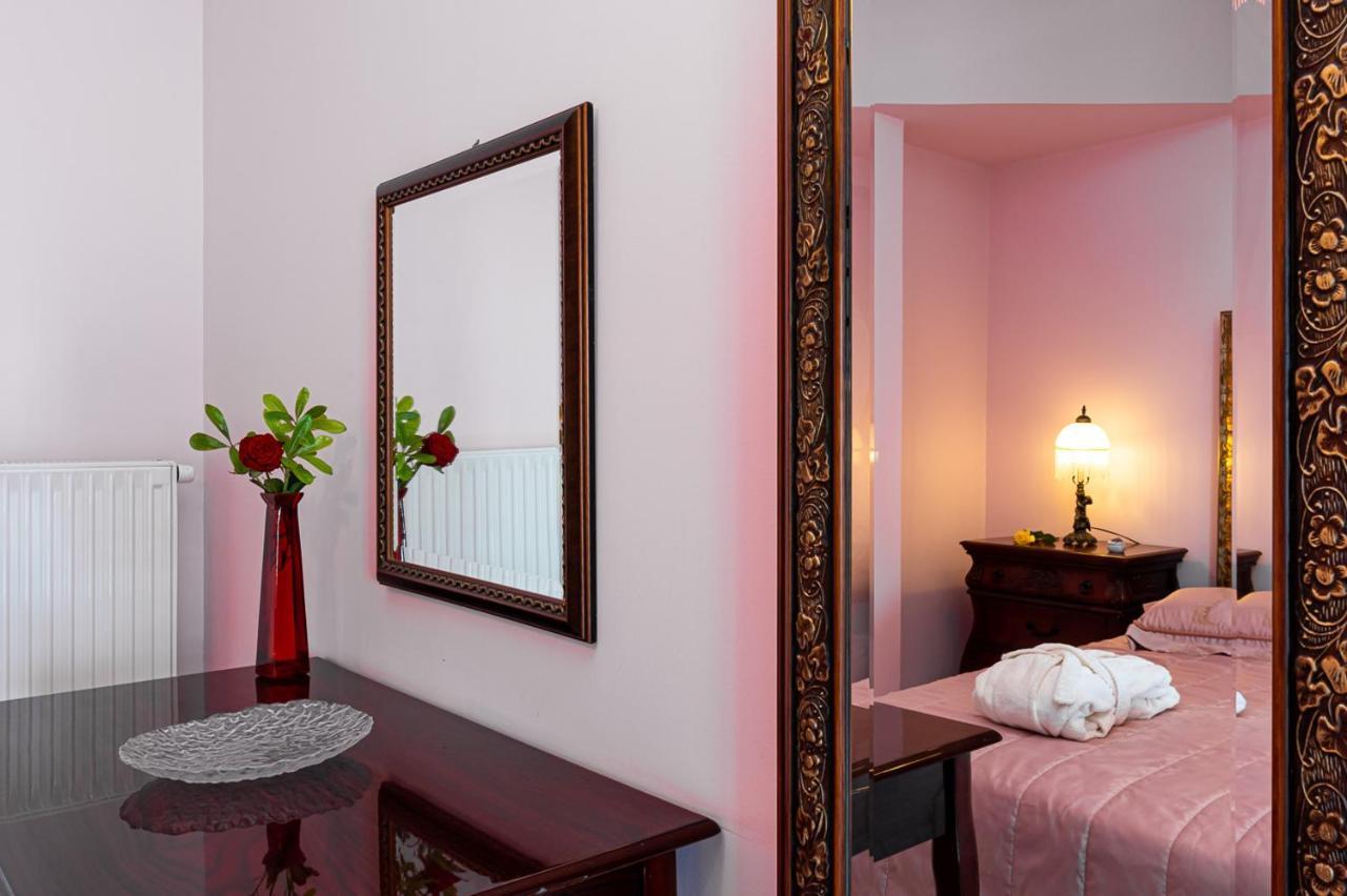 Hotel Vergis Epavlis Agios Myronas