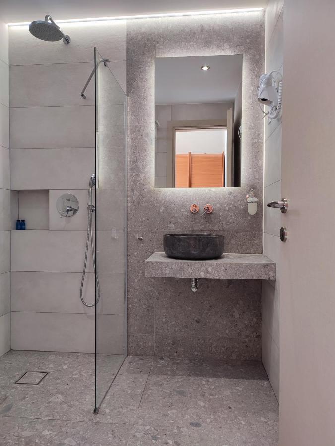 Paraktio Hotel Nea Kallikrateia