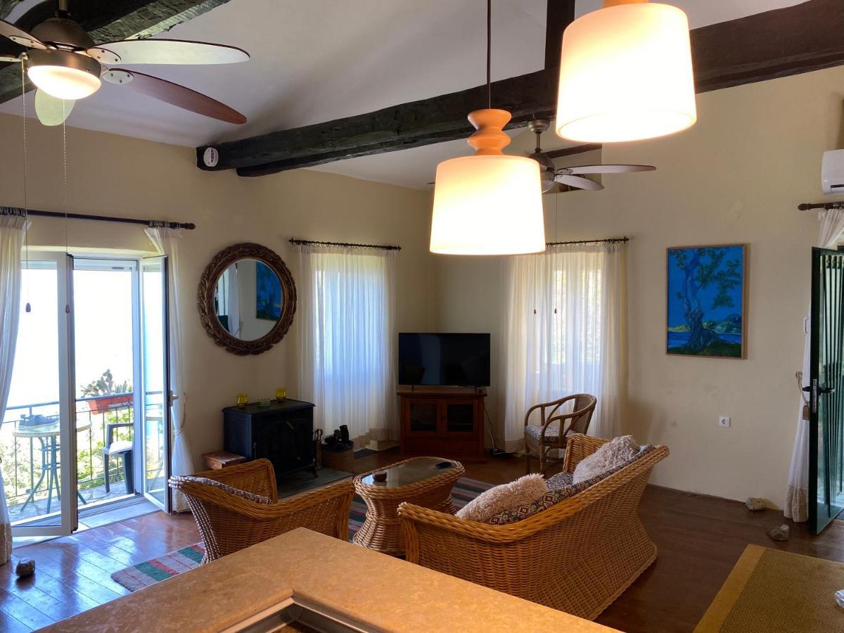 Holiday home Theea - Wonderful Sea Views *