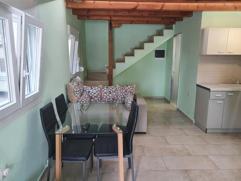 Aparthotel Makis Nest Vourvourou