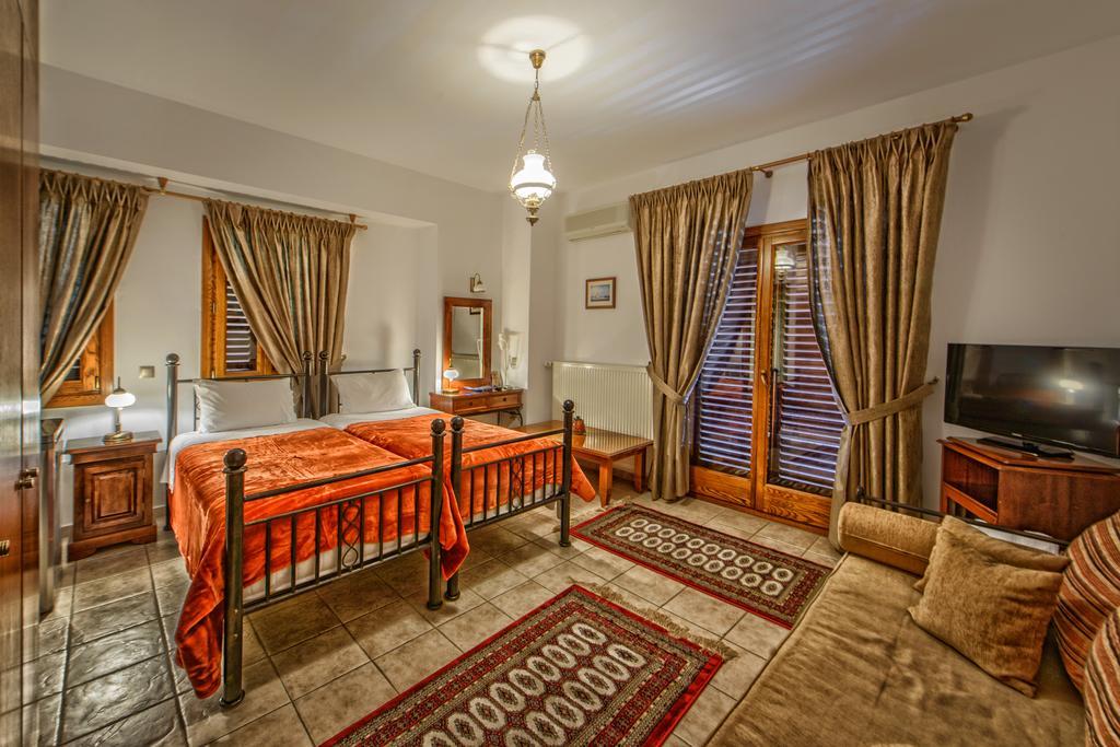 Guest house Archodariki