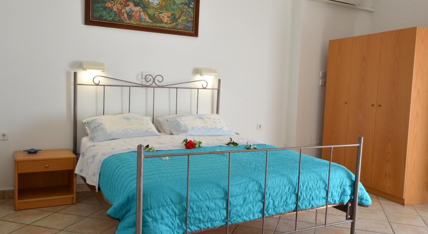 Kathara Bay Apartment