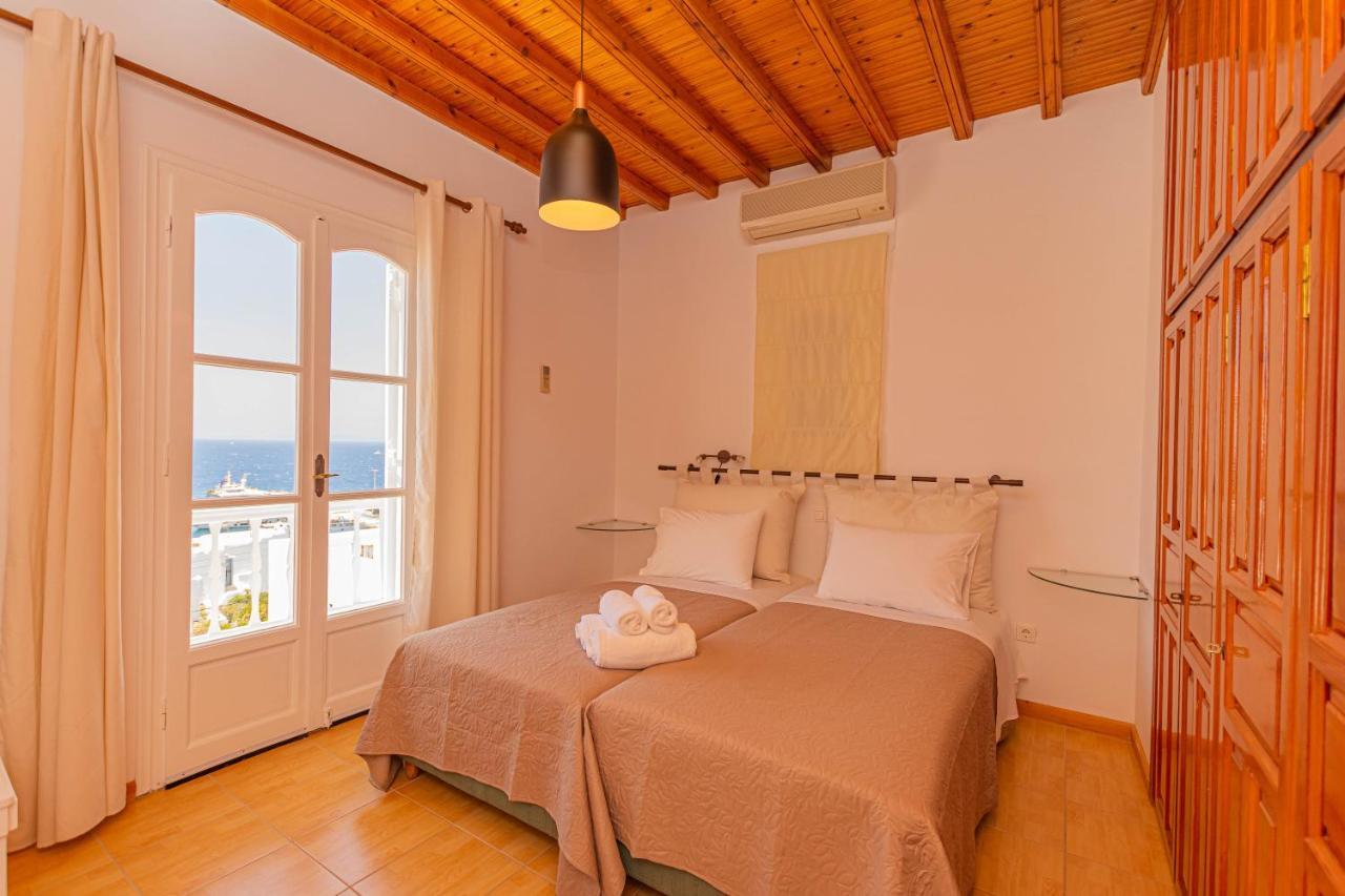 Anchor αpartments Apartment *
