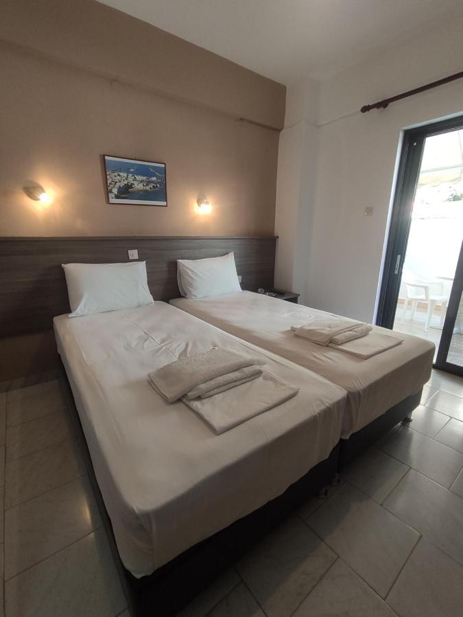 Vaso Apartment