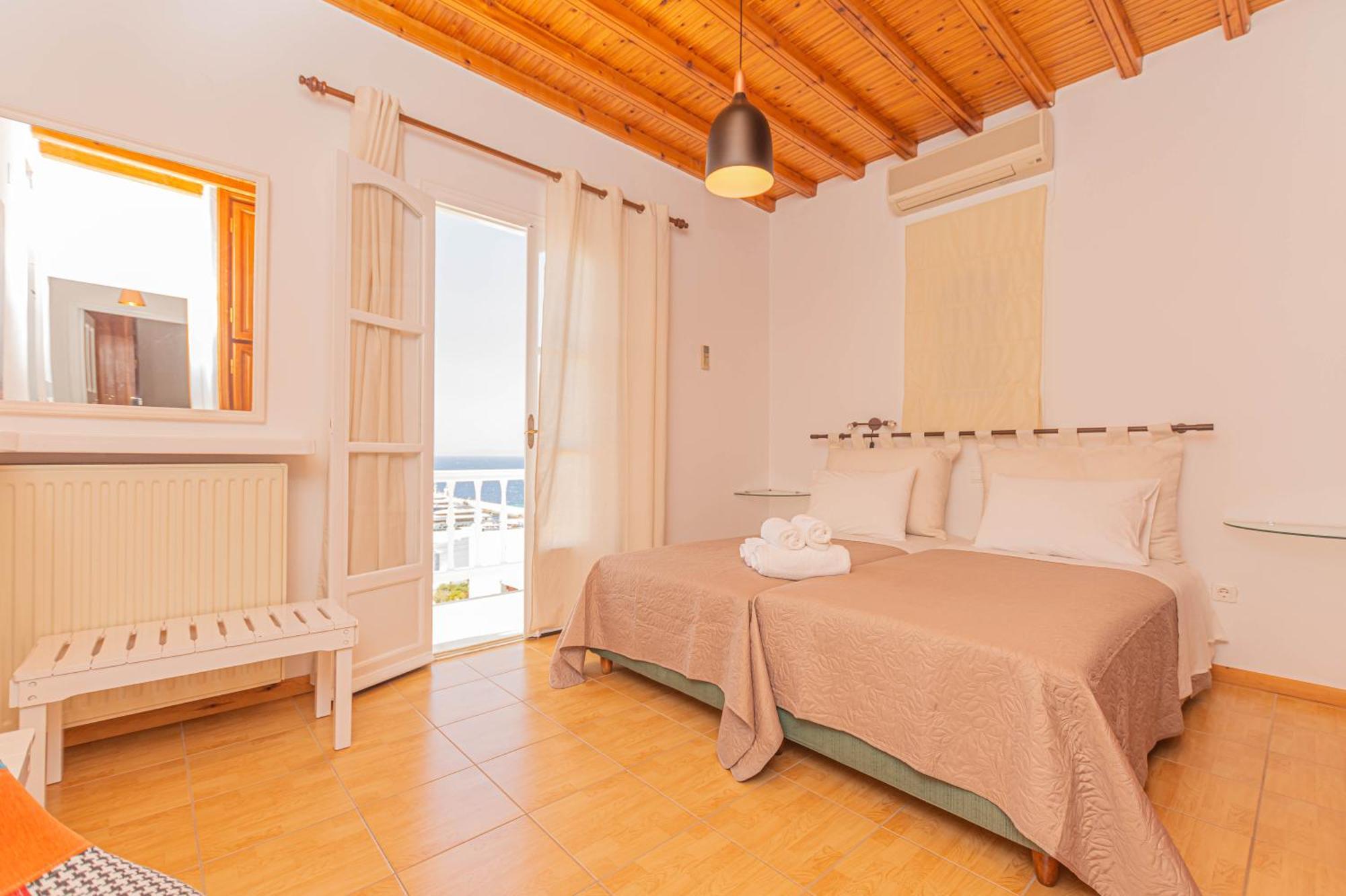 Anchor αpartments Apartment *