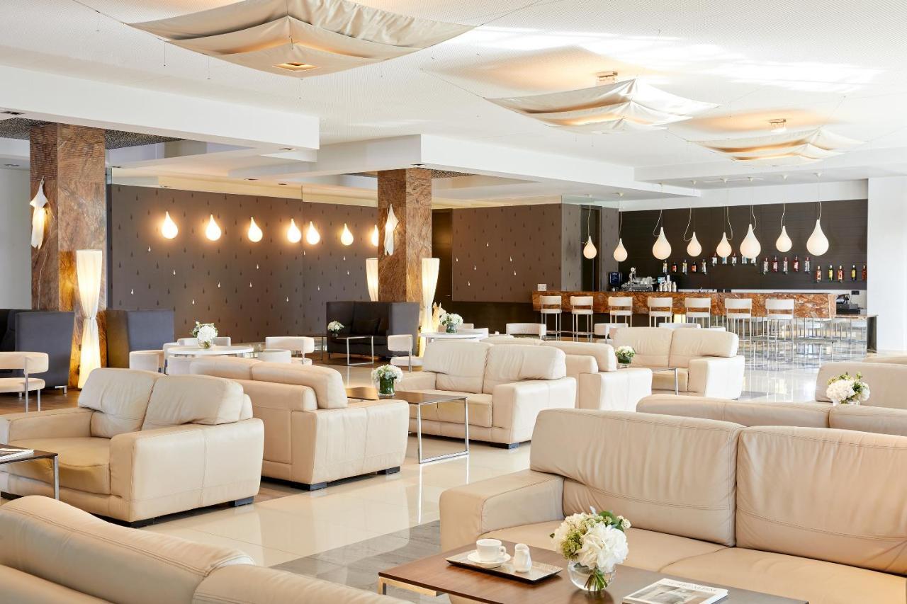 Hotel Istion Club & Nea Poteidaia