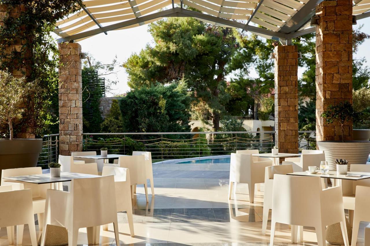 Hotel Istion Club & 5*