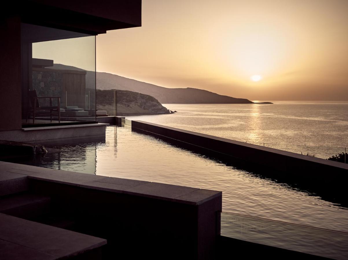 Hotel Acro - A Wellbeing (adults Only) Agia Pelagia (Crete)