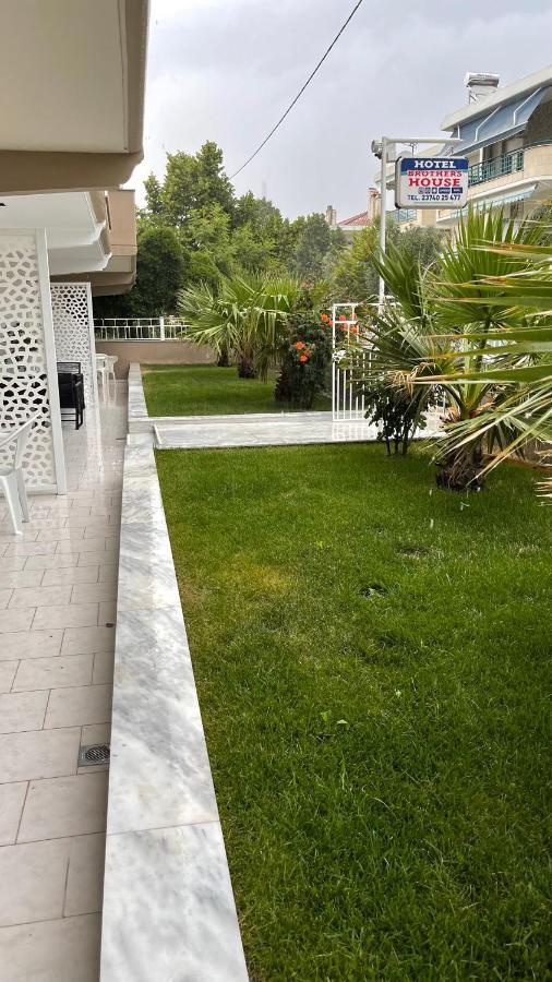 Brother's House 2*