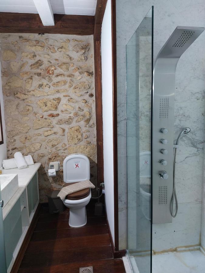 Volakas Beachfront Villa