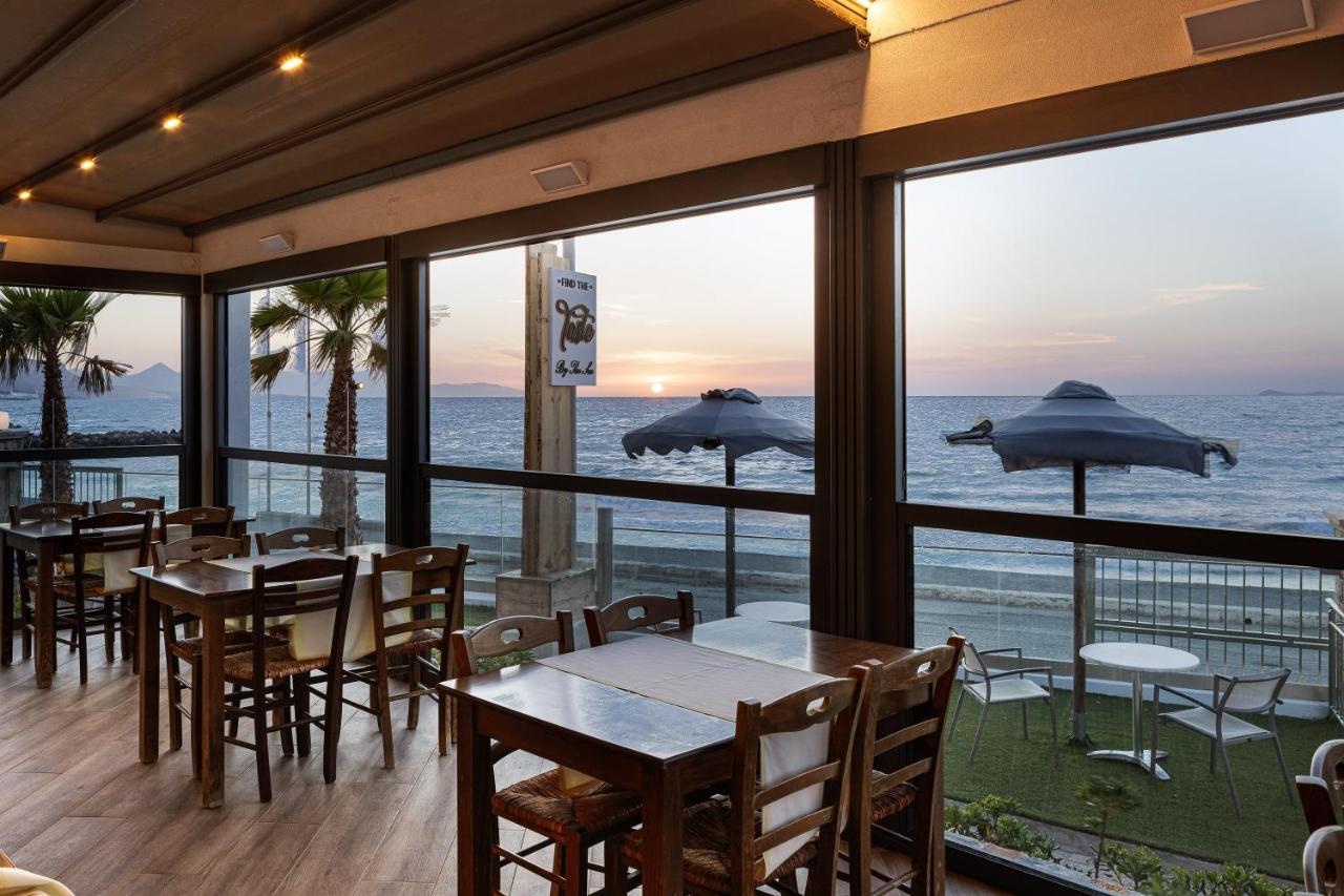 Golden Bay Boutique &