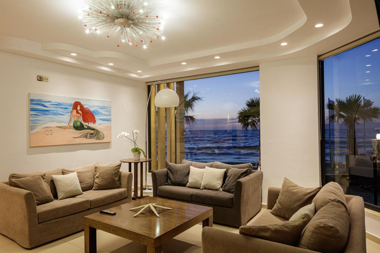 Golden Bay Boutique & 4* Kokkini Hani