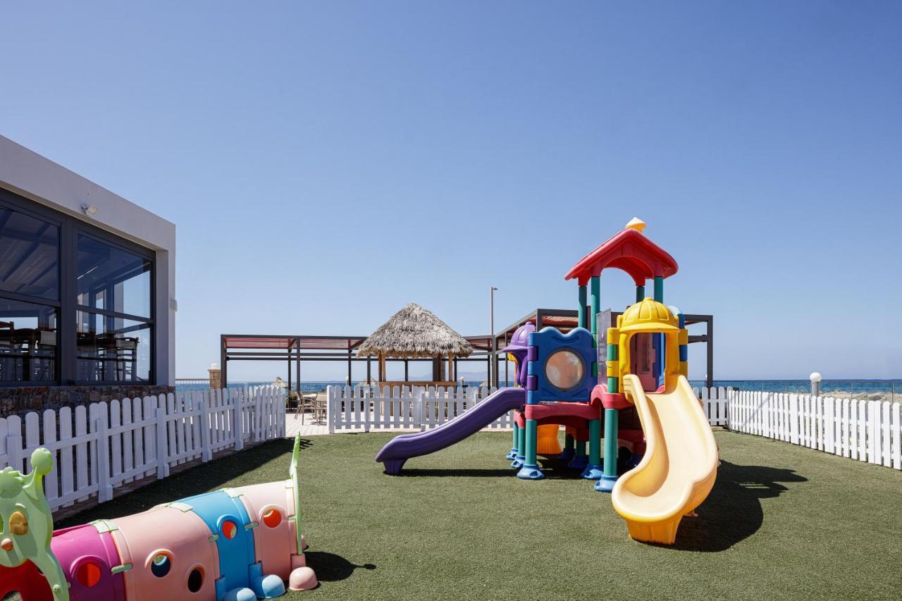 Golden Bay Boutique & Aparthotel 4*