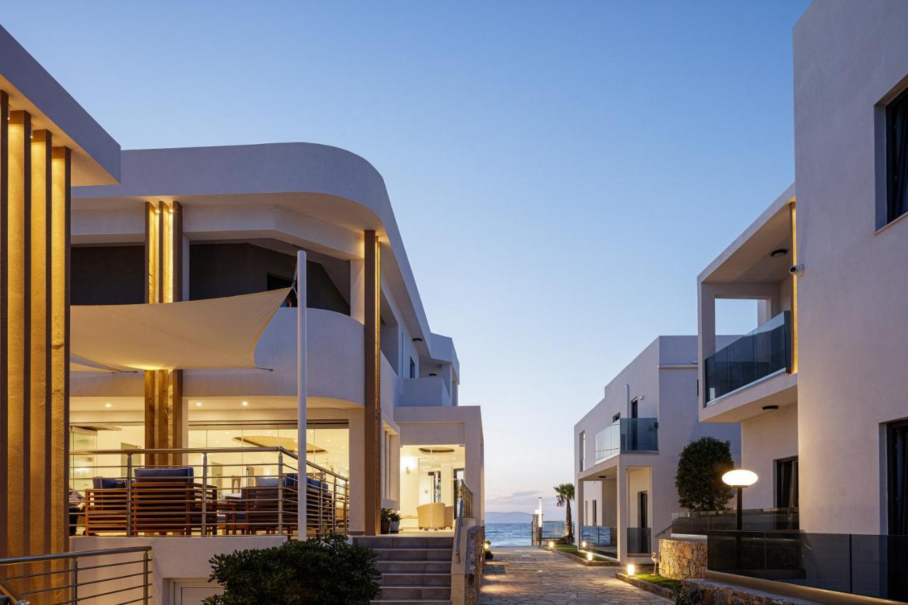 Golden Bay Boutique & Aparthotel 4*