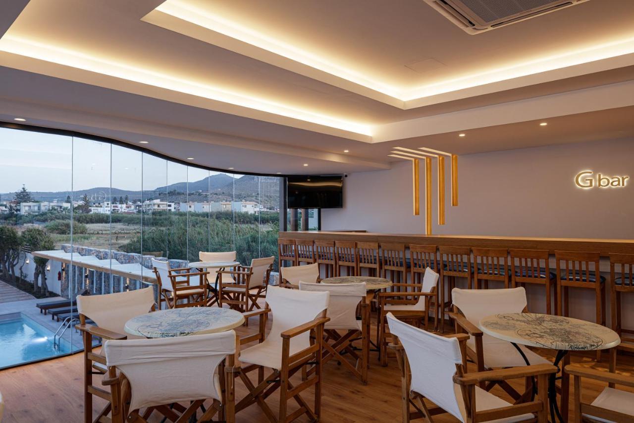 Aparthotel Golden Bay Boutique & 4*
