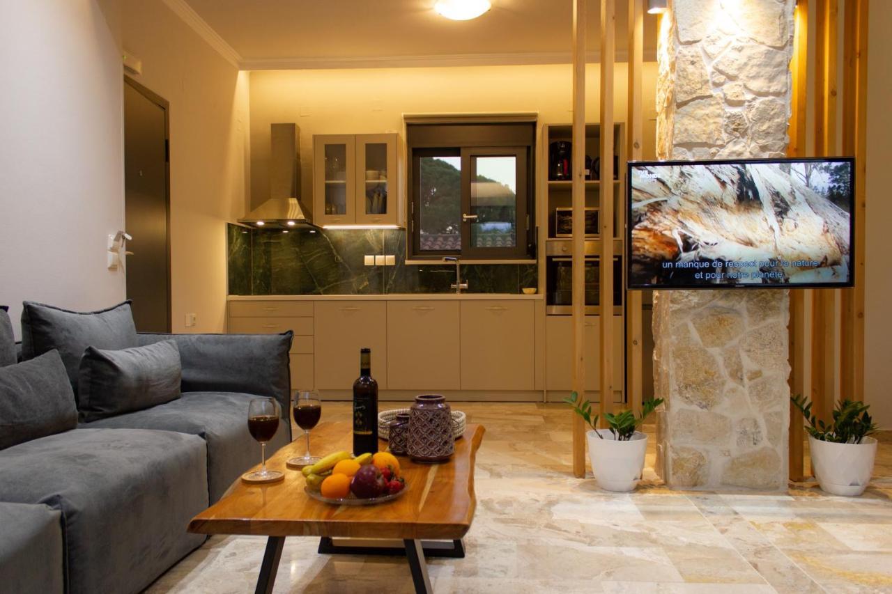 Apartment Koukounari In Chania Center Chania (Crete)