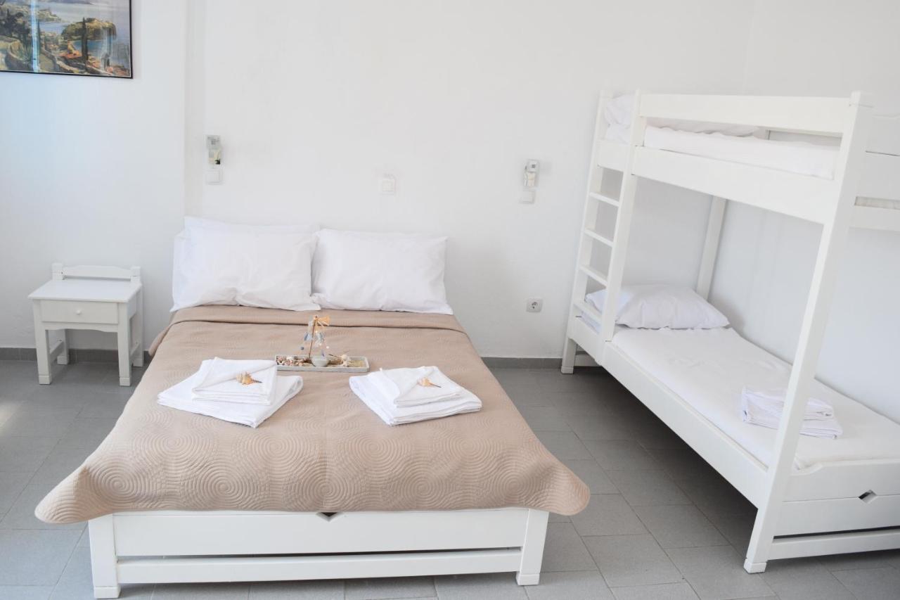 Astri Hotel Neos Marmaras