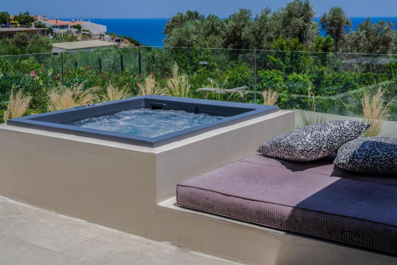 Made Of Blue Luxury Collection Villa *