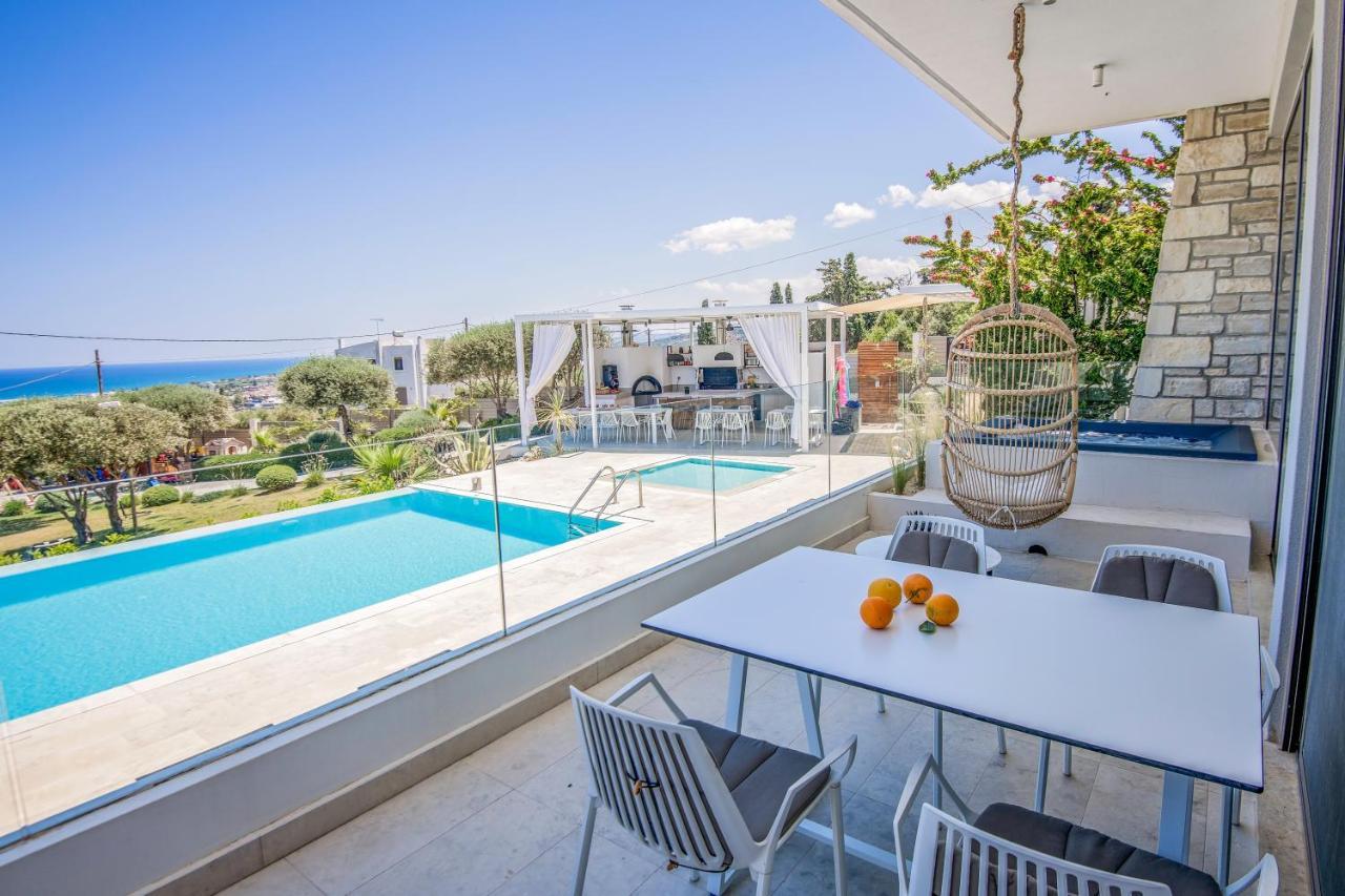 Made Of Blue Luxury Collection Villa
