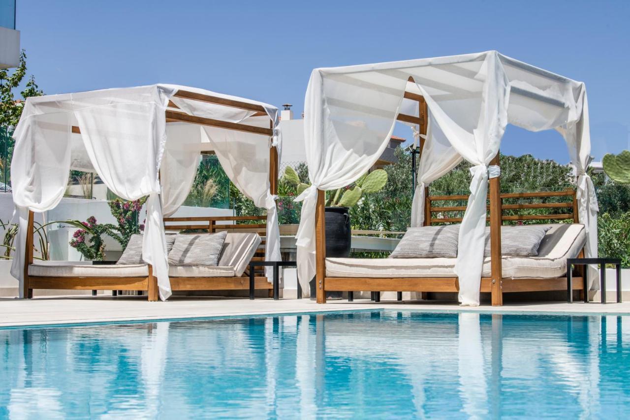 Made Of Blue Luxury Collection Villa